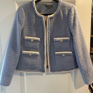 J crew Frances Lady Jacket